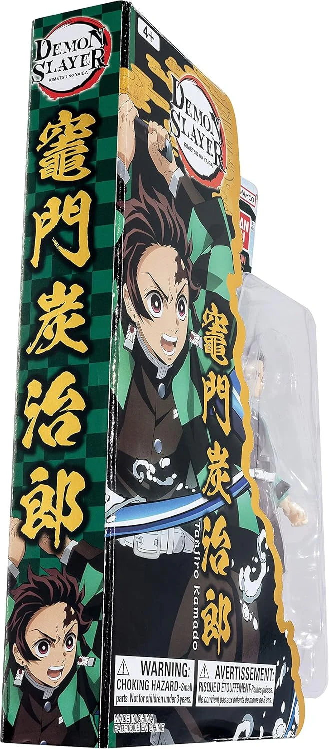 Bandai Tanjiro Kamado