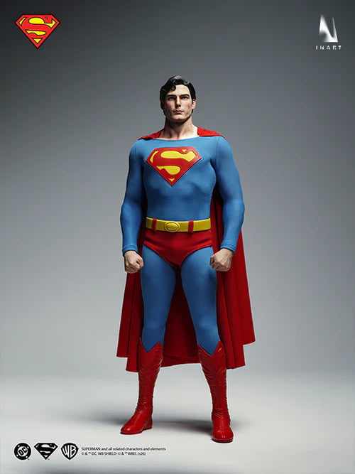 Superman (1978) - Superman 1/6 Collectible Figure Premium