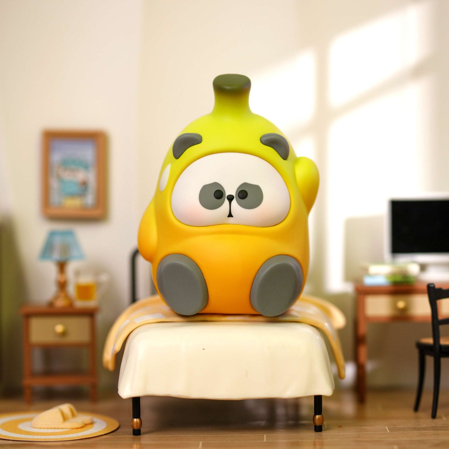 TOY CITY MR PA DON'T PUA WITH ME