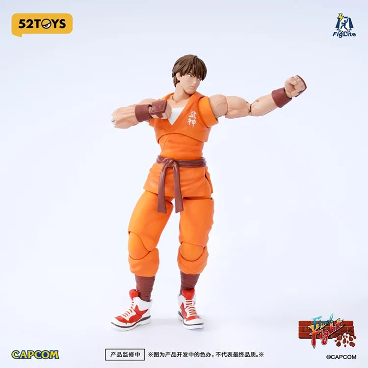 52TOYS 1/12 FigLite Kai
