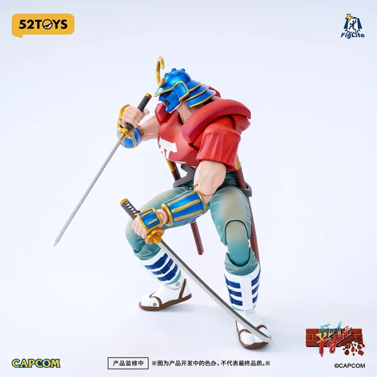 52TOYS 1/12 FigLite Sodom
