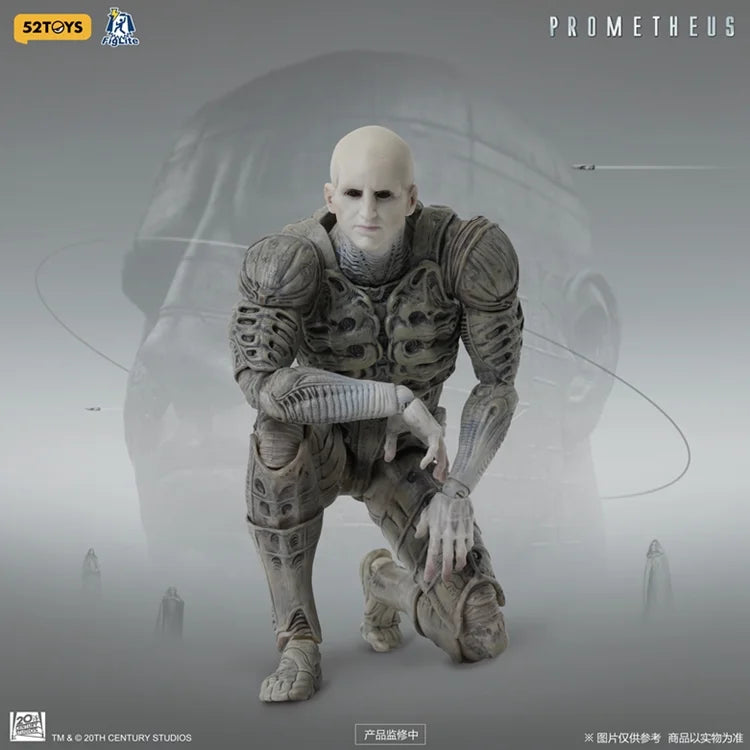 52TOYS 1/12 Prometheus