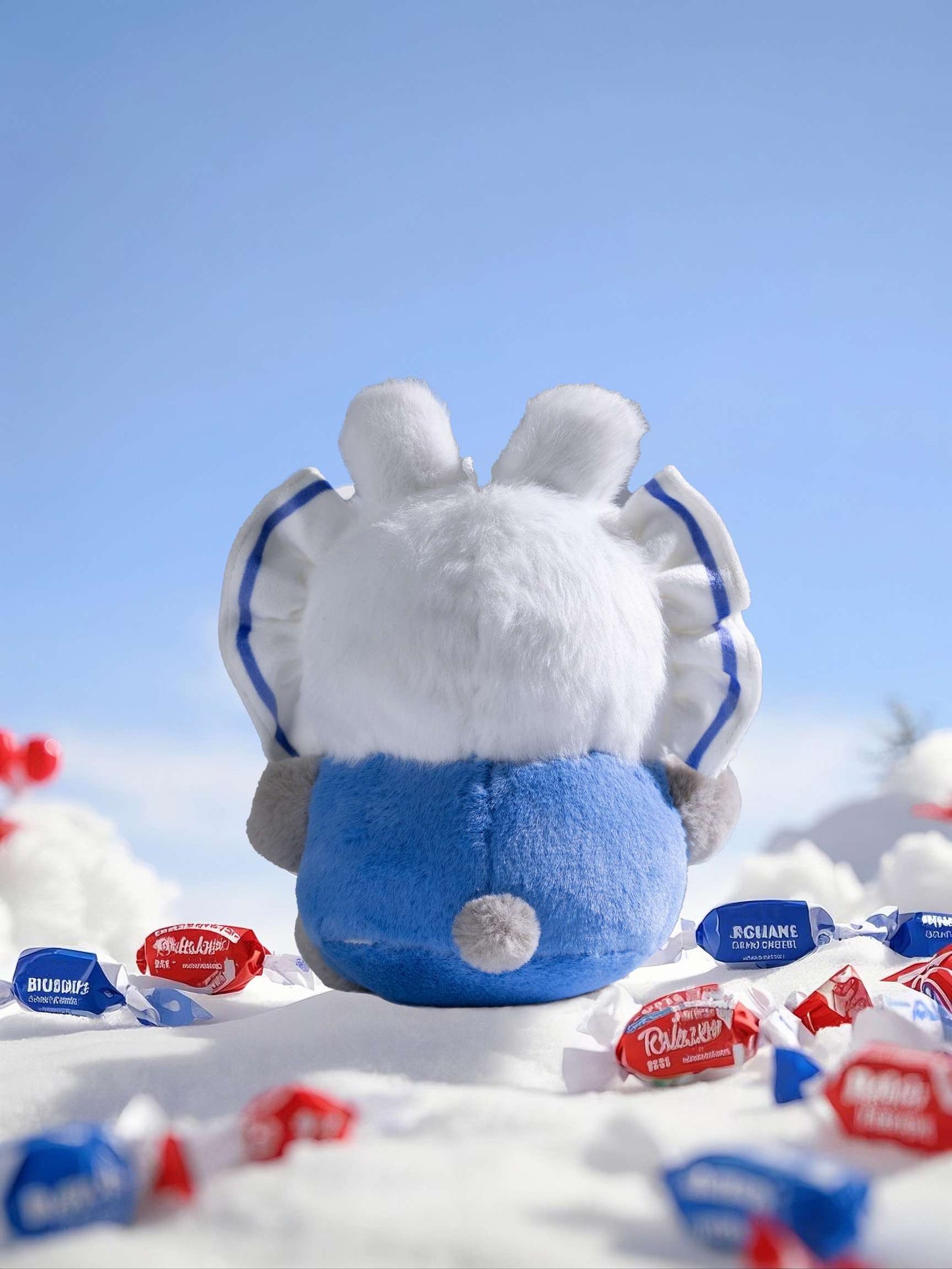 TOY CITY MR PA CANDY