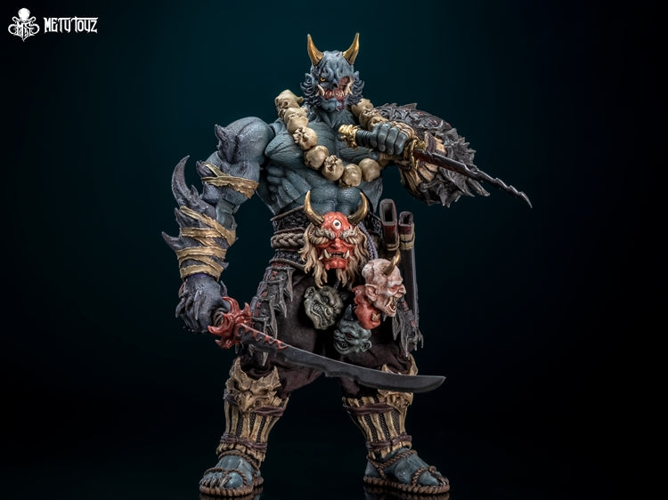 Demon Slayer Shura Takikawa