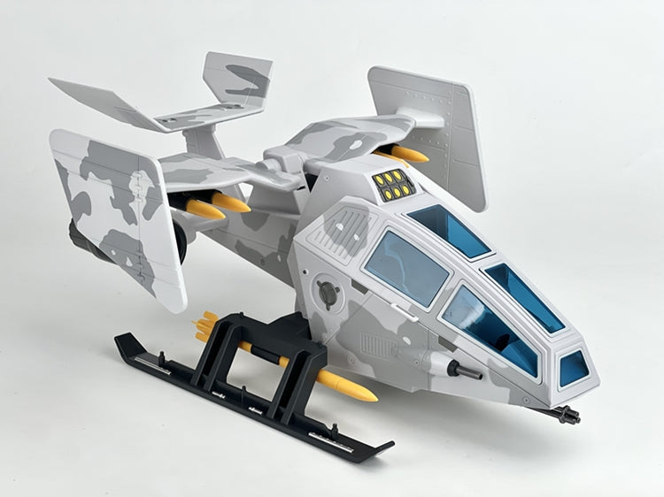 Fans Hobby VE-04 NU-EAGLE