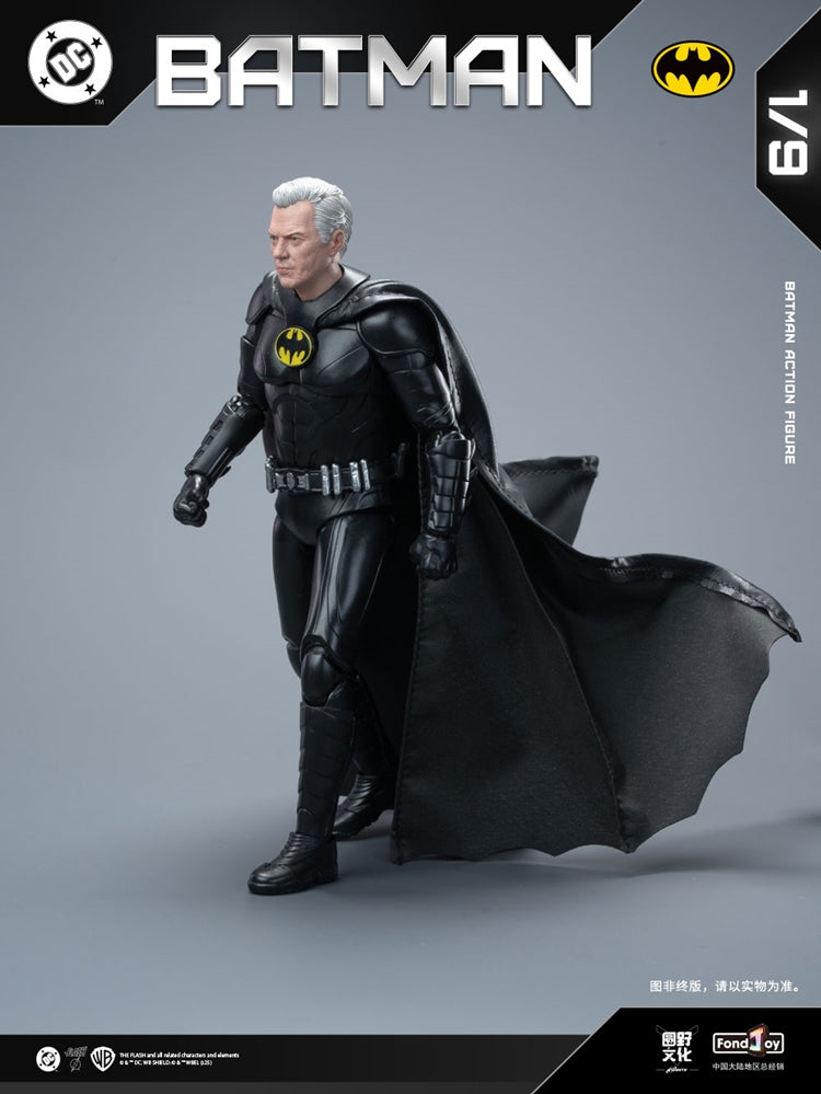 FondJoy Michael Keaton Batman 2023 Delux Version