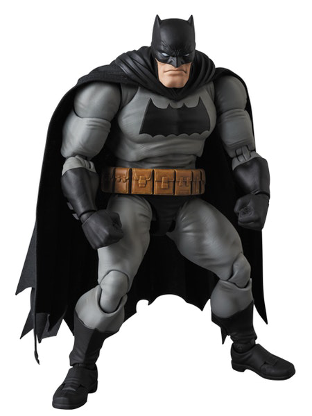 MAFEX Batman - Batman (The Dark Knight Returns) Reissue