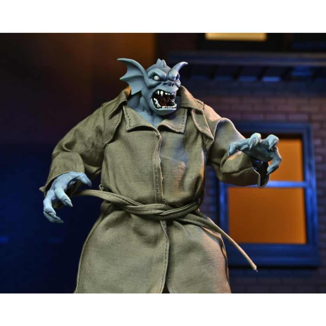 Disney's Gargoyles Ultimates Elisa Maza