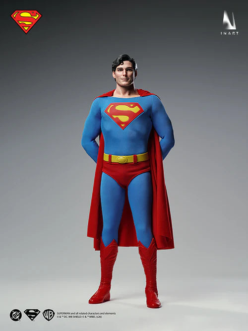 Superman (1978) - Superman 1/6 Collectible Figure Premium