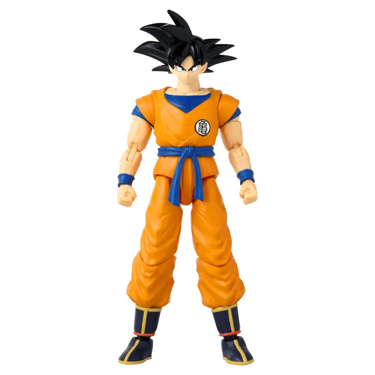 Dragon Stars Series Battle Pack - Vegeta vs Goku