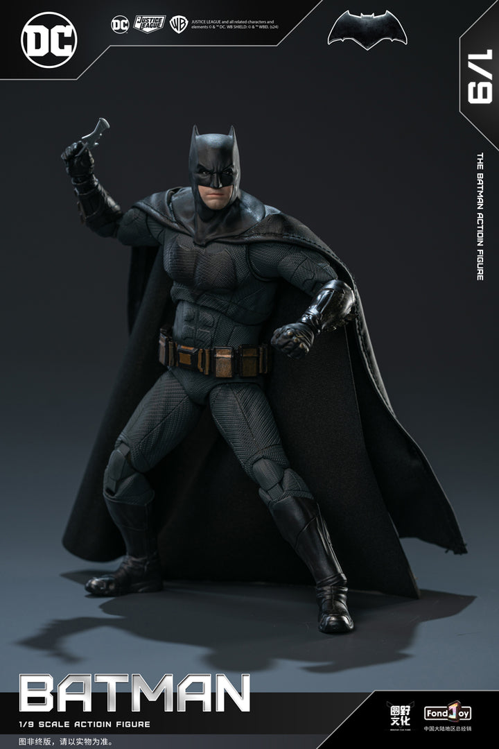 FondJoy – Titan Toyz