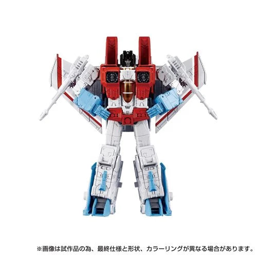 Transformers Takara Tomy Dramatic Capture Series Triple Takeover