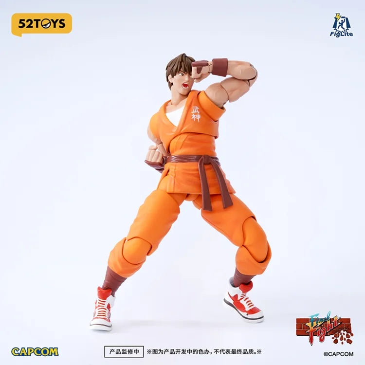 52TOYS 1/12 FigLite Kai