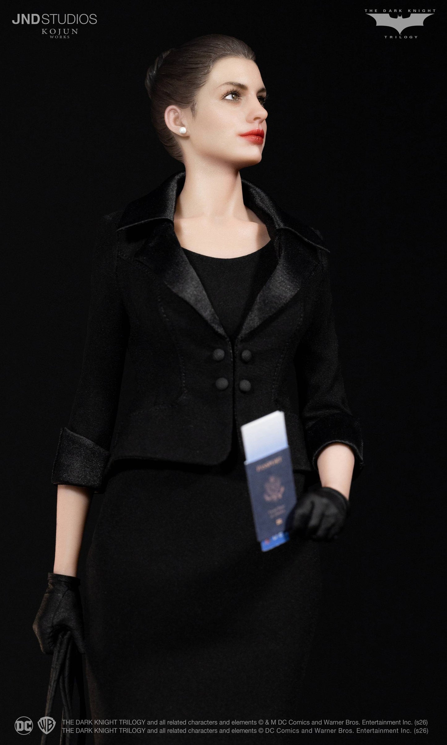 1:6 JND Selina Kyle Type C+