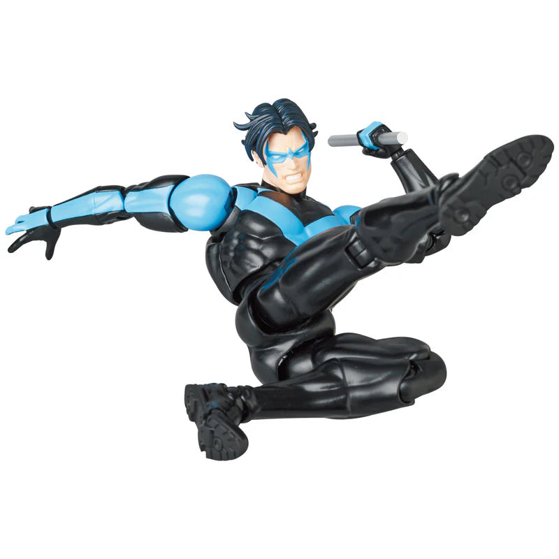 MAFEX Batman HUSH - Nightwing (Reissue)