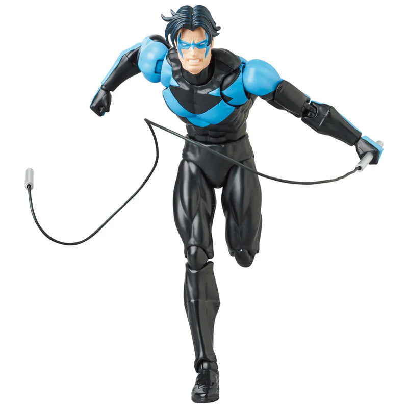 MAFEX Batman HUSH - Nightwing (Reissue)