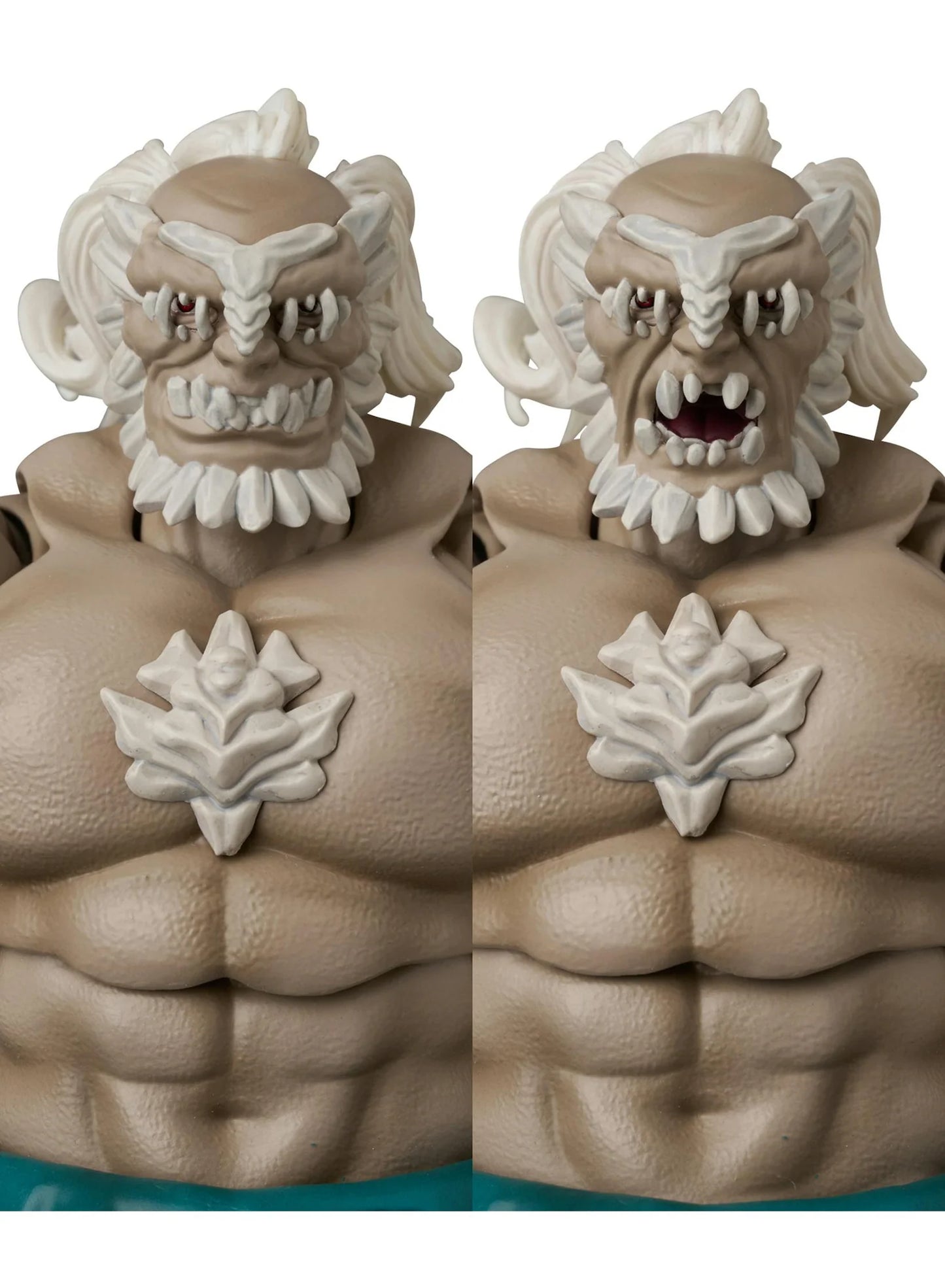 MAFEX DOOMSDAY (THE DEATH OF SUPERMAN)