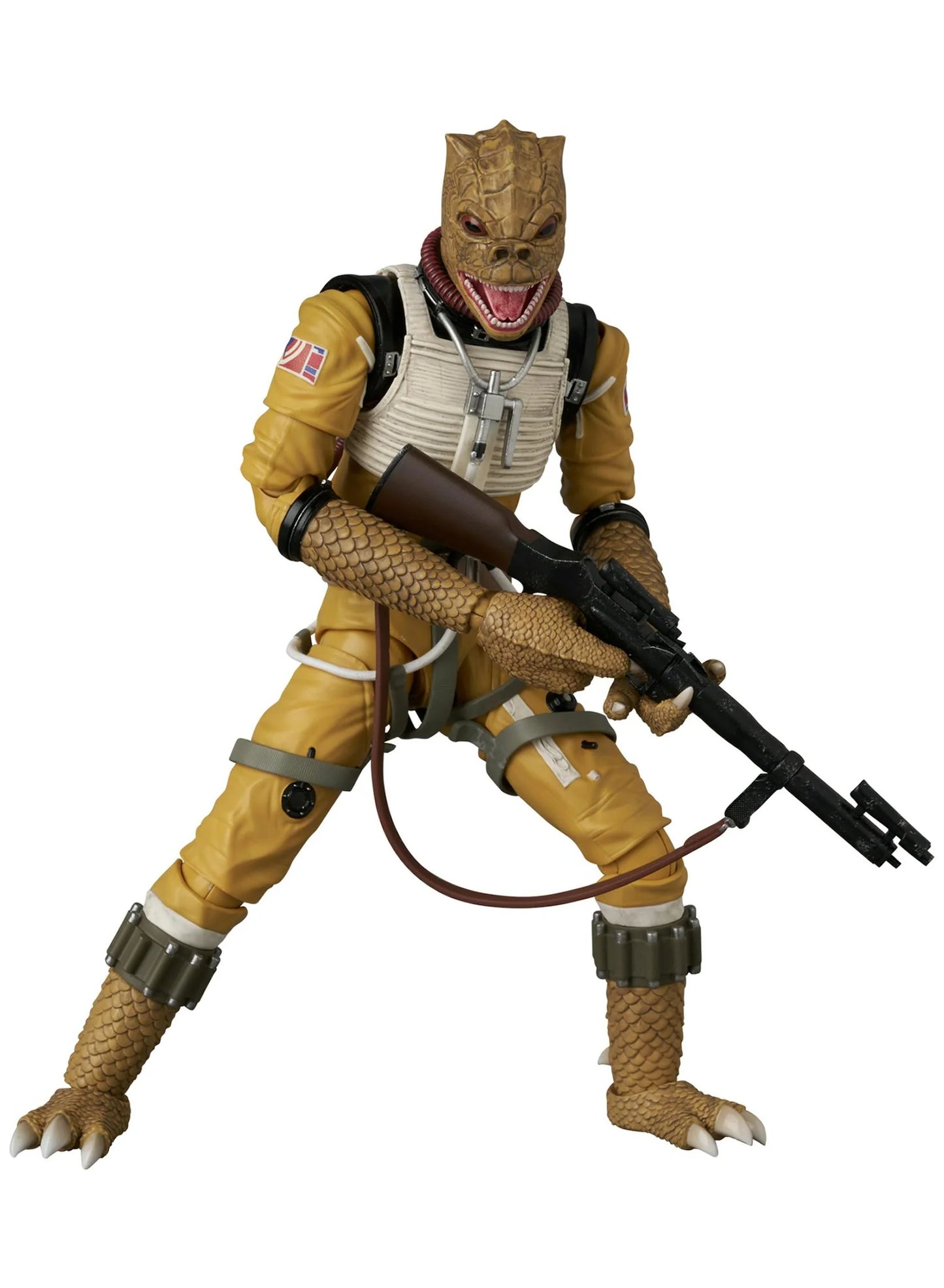 MEDICOM TOY - MAFEX BOSSK