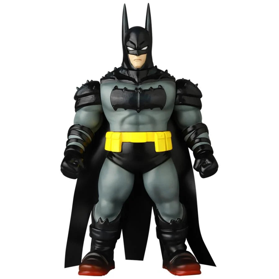 MEDICOM TOY - Sofubi Super Manga Powers Batman (Absolute Batman)