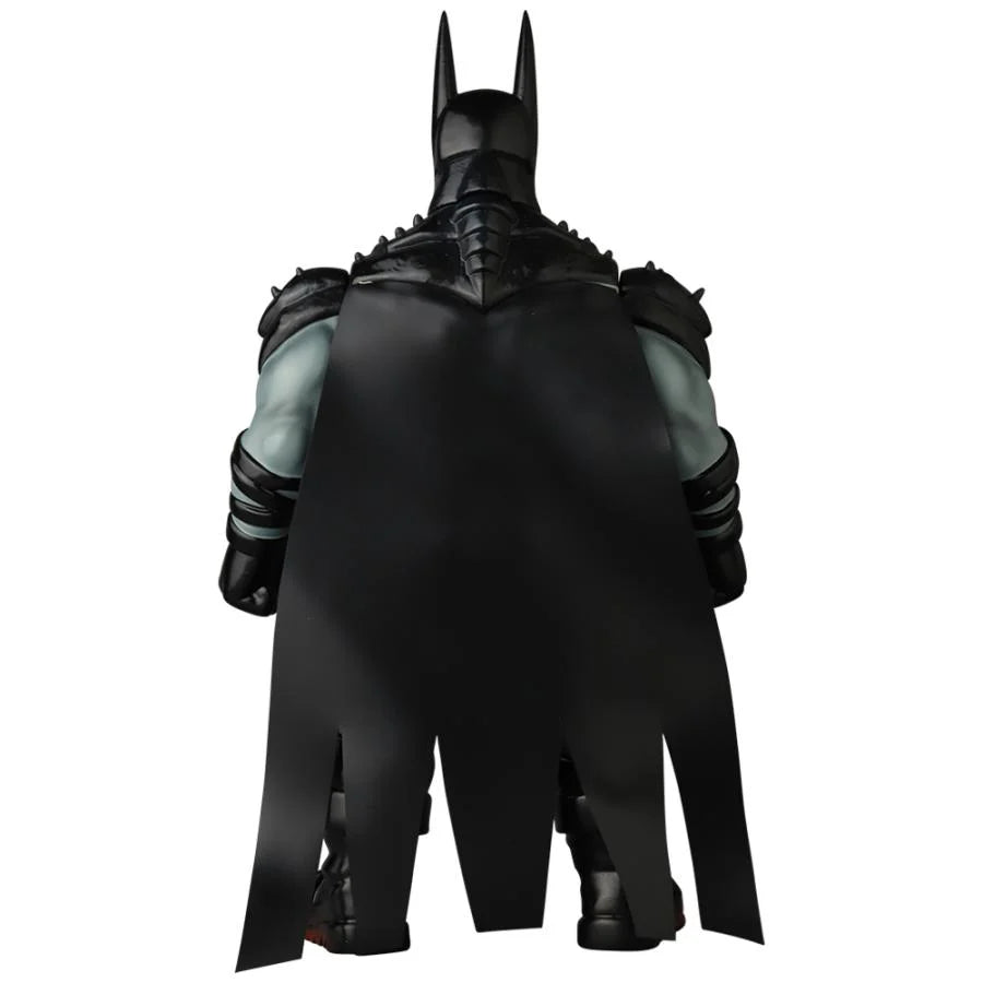 MEDICOM TOY - Sofubi Super Manga Powers Batman (Absolute Batman)