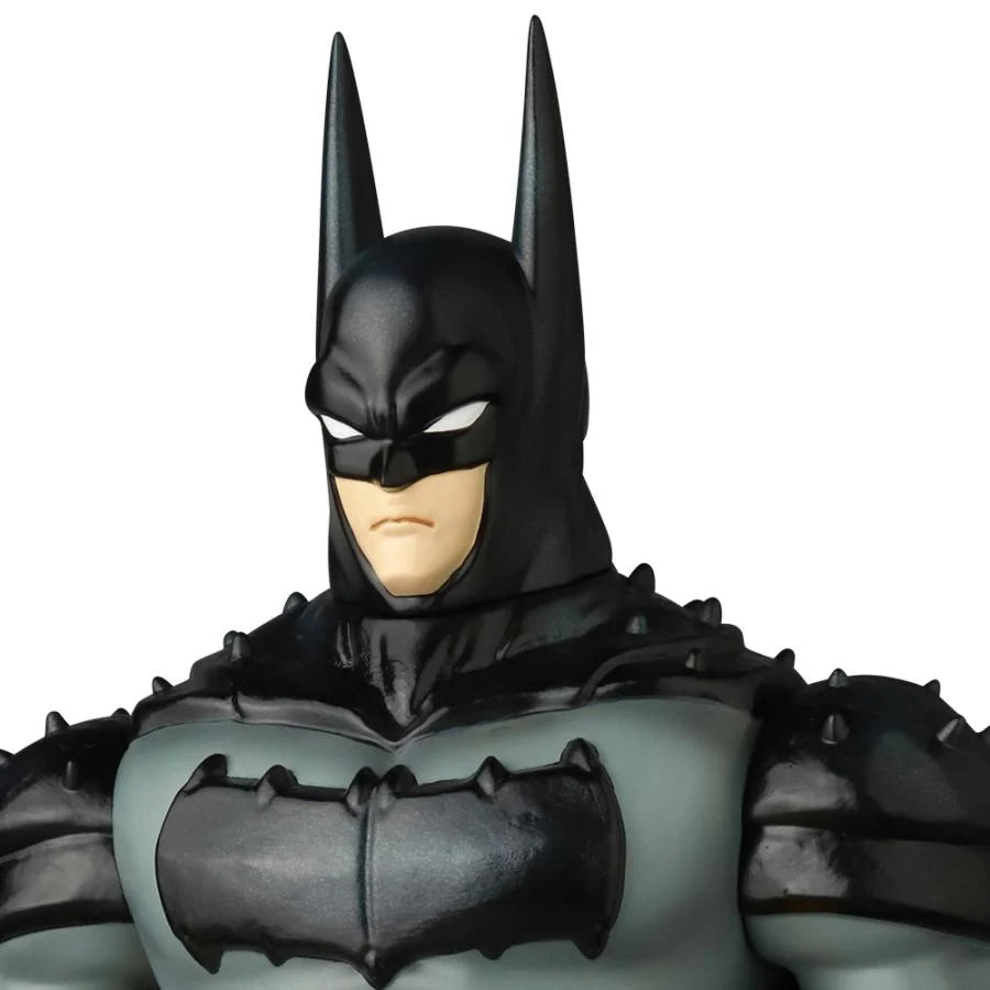 MEDICOM TOY - Sofubi Super Manga Powers Batman (Absolute Batman)