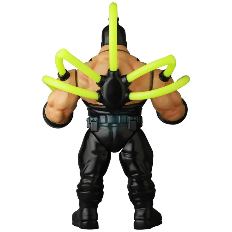 MEDICOM TOY - Sofubi Super Manga Powers Bane (Absolute Batman)