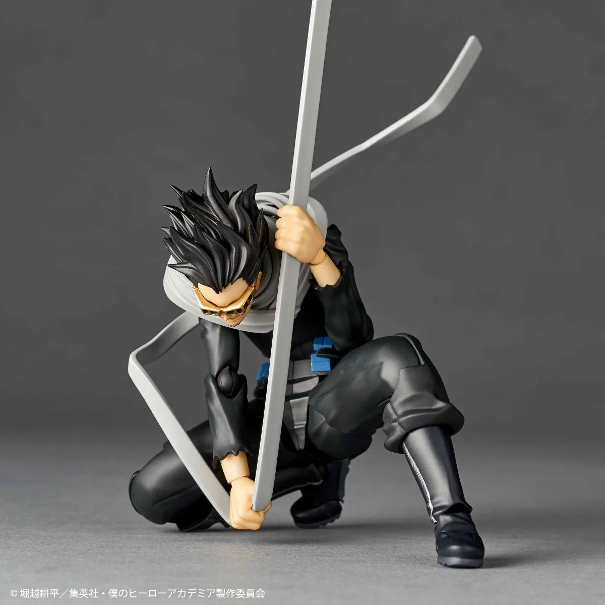 Kaiyodo - Revoltech Amazing Yamaguchi Shota Aizawa