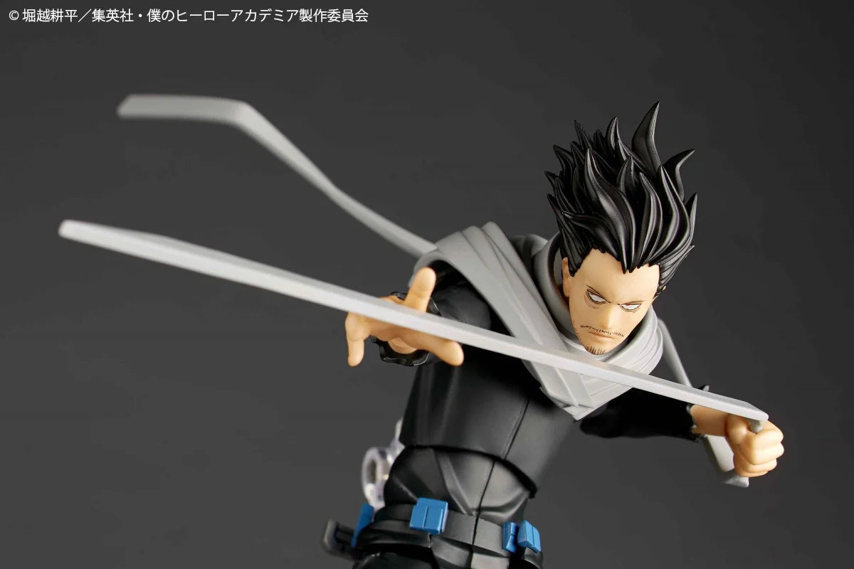 Kaiyodo - Revoltech Amazing Yamaguchi Shota Aizawa