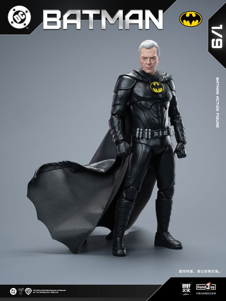 FondJoy Michael Keaton Batman 2023 Delux Version