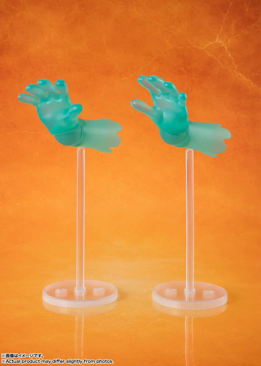 S.H.Figuarts MOMO Ver.2