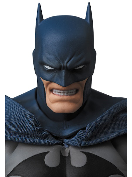 Medicom Toy MAFEX BATMAN (HUSH)