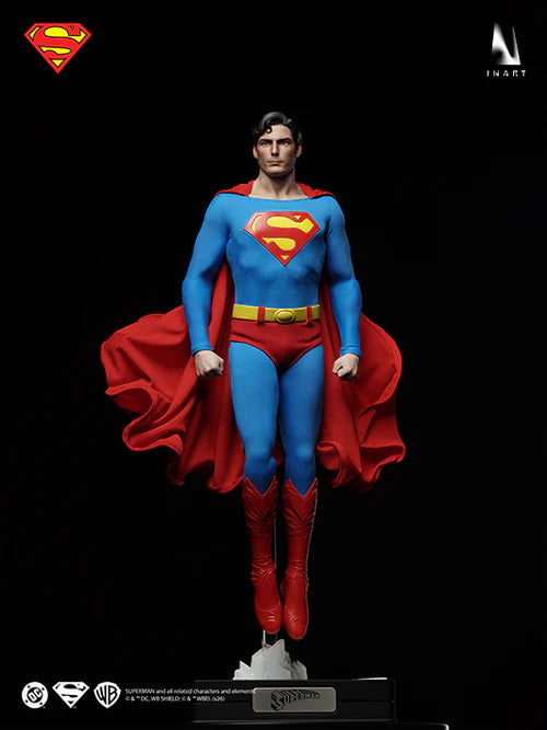 Superman (1978) - Superman 1/6 Collectible Figure Premium