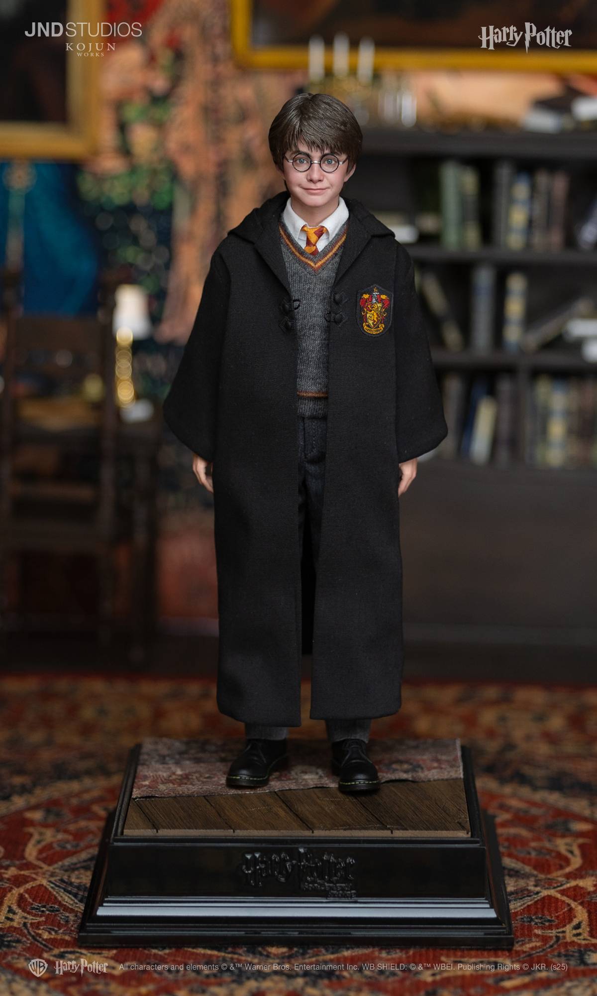 JND 1:6 KOJUN WORKS HARRY POTTER LITE