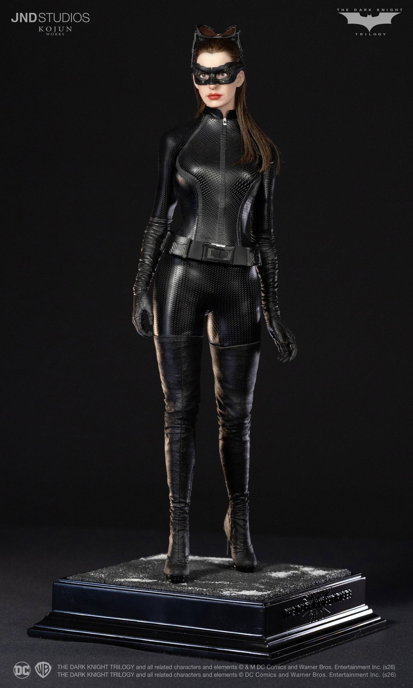 1:6 JND Selina Kyle Type C+