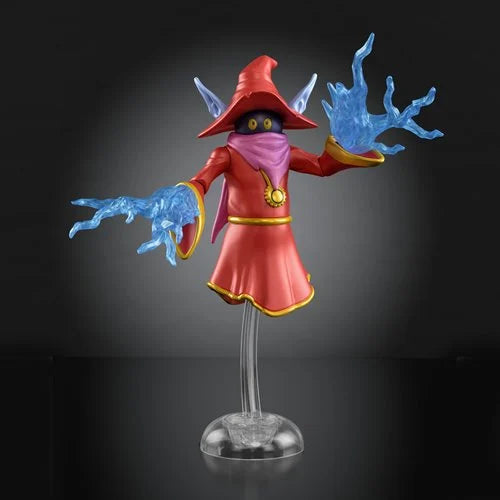 Masters of the Universe Origins Wave 30 200X Orko Action Figure