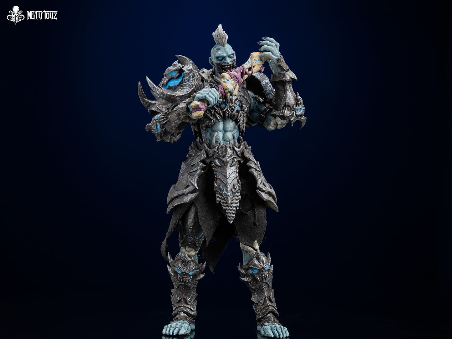 Mety Toyz 1/10 Death Knight Frostbone Saranor