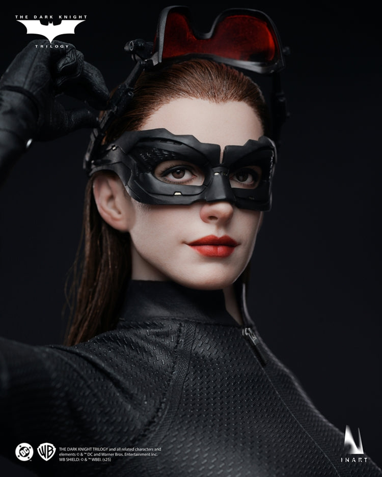 INART Ag-A029 1/6 The Dark Knight Rises Catwoman