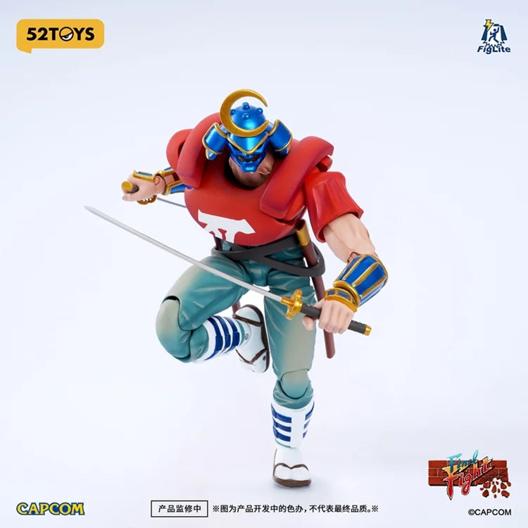 52TOYS 1/12 FigLite Sodom