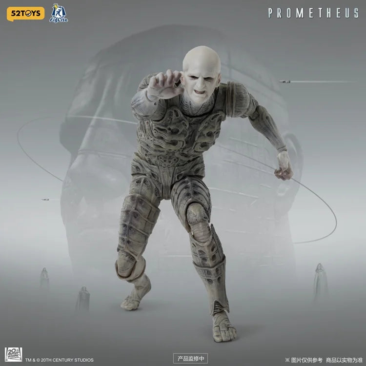 52TOYS 1/12 Prometheus