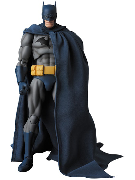 Medicom Toy MAFEX BATMAN (HUSH)