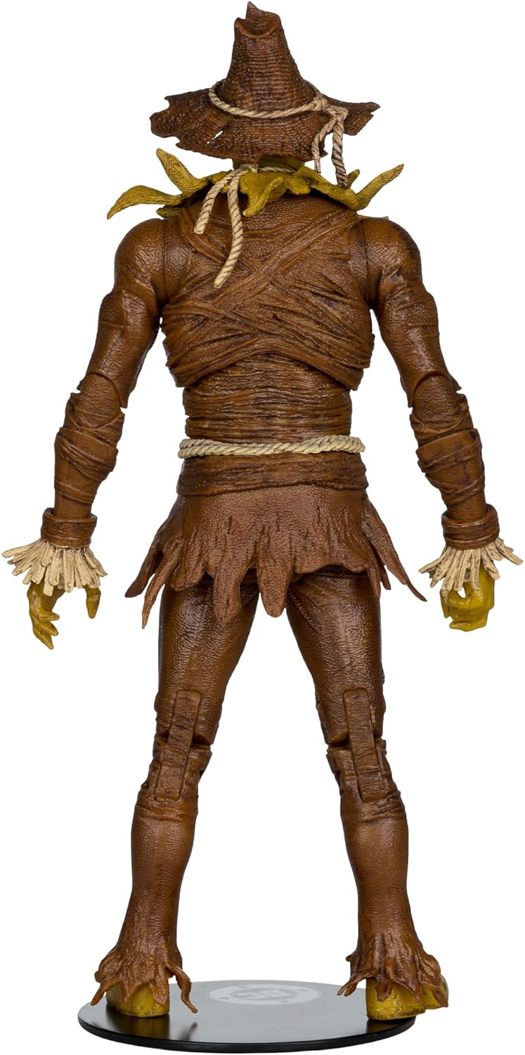 Scarecrow (DC Classic) 7" Figure