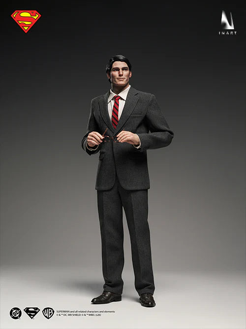 Superman (1978) - Superman 1/6 Collectible Figure Premium