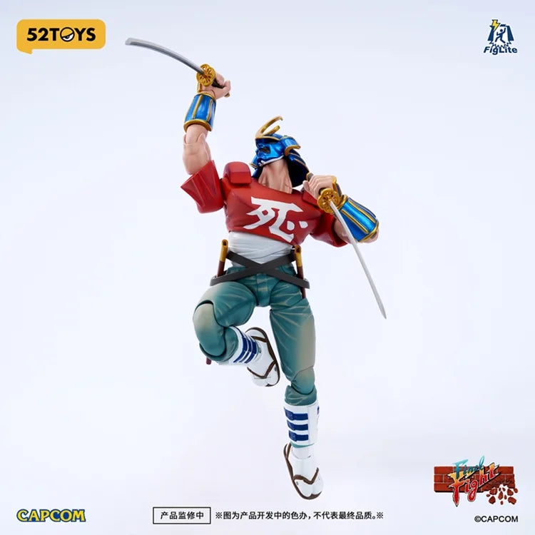 52TOYS 1/12 FigLite Sodom