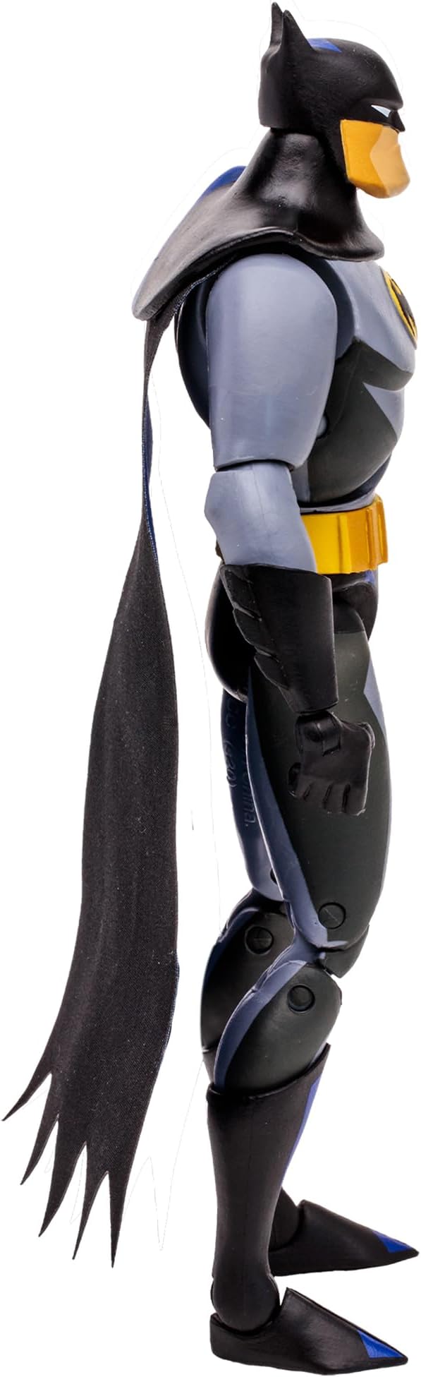 McFarlane Toys - Batman: The Animated Series - Batman 6in Build-A Figure
