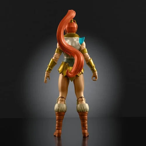 Masters of the Universe Origins Wave 30 200X Teela Action Figure