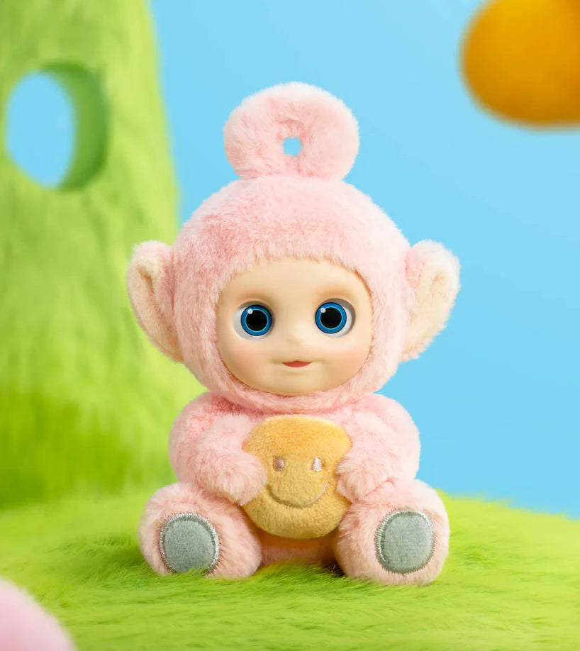 POPMART Teletubbies Series "Say Hello" Figure