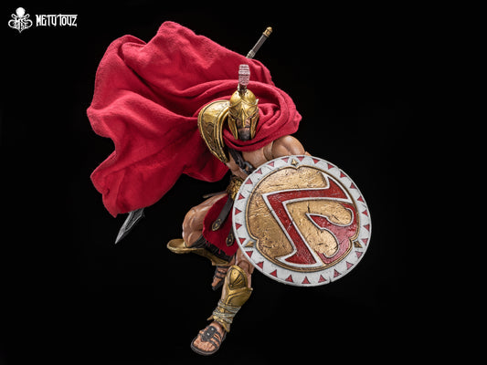 Mety toyz 1/10 Gladiator Chapter