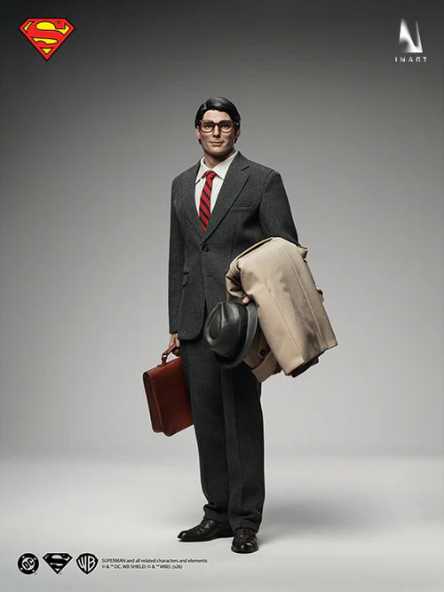 Superman (1978) - Superman 1/6 Collectible Figure Premium