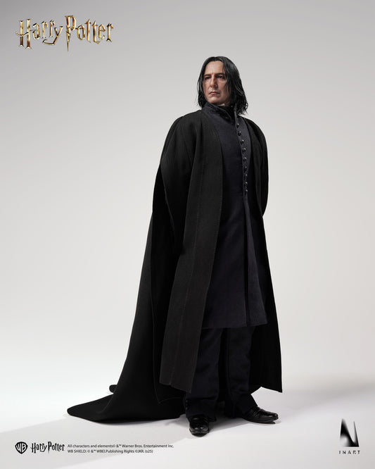 INART Severus Snape 1/6 Collectible Figure Harry Potter and the Half-Blood Prince