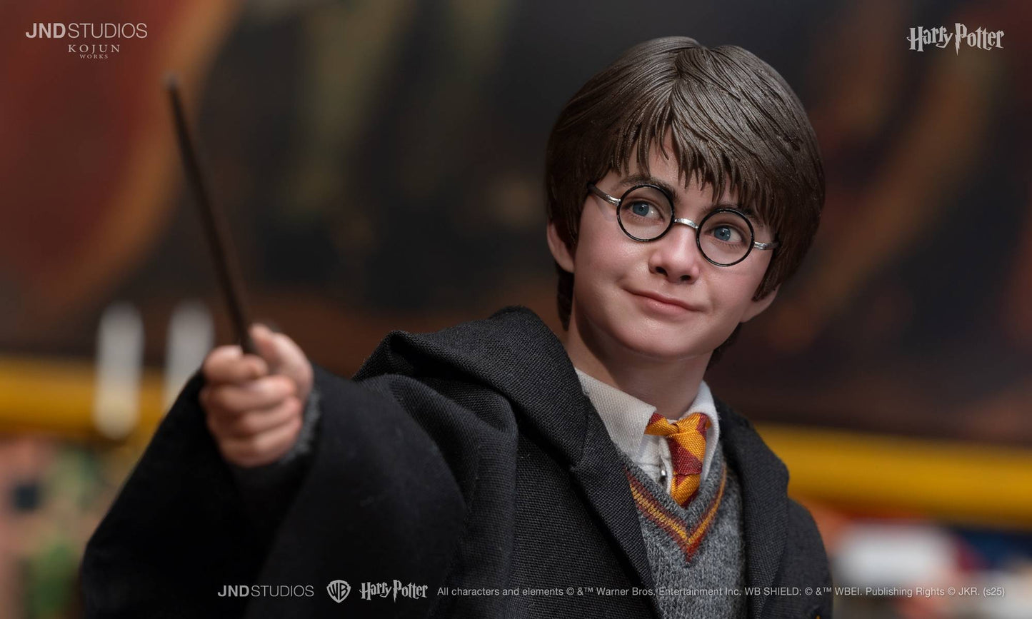 JND 1:6 KOJUN WORKS HARRY POTTER LITE